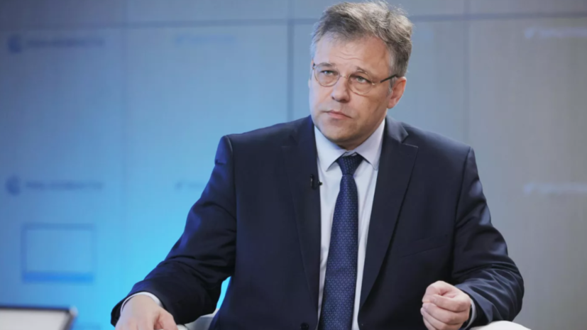   РИА Новости