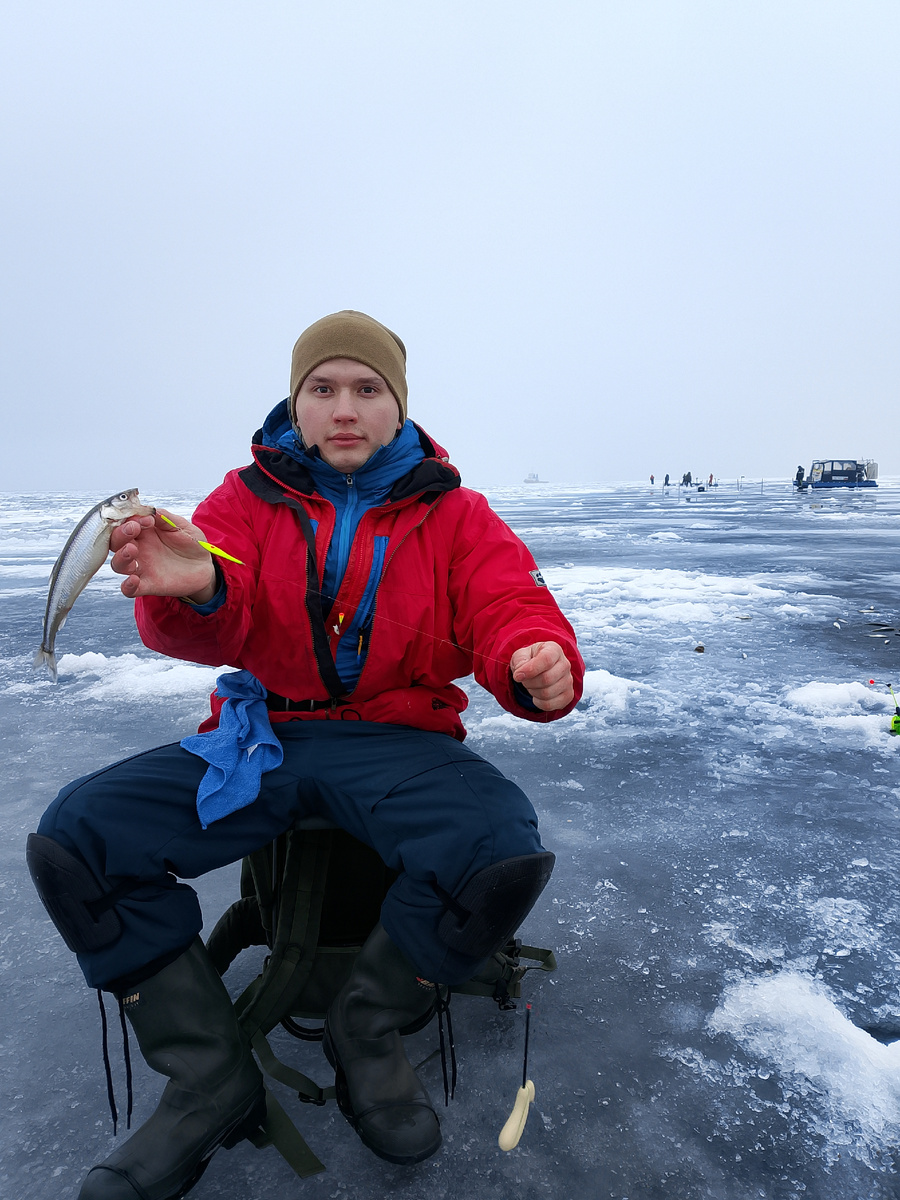 фото: Дмитрий Колеров