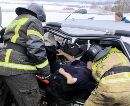 Фото: пресс-служба ГУ МЧС России по Челябинской области