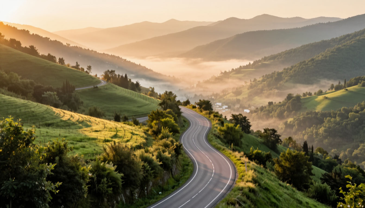 Как доехать из Батуми в Кутаиси