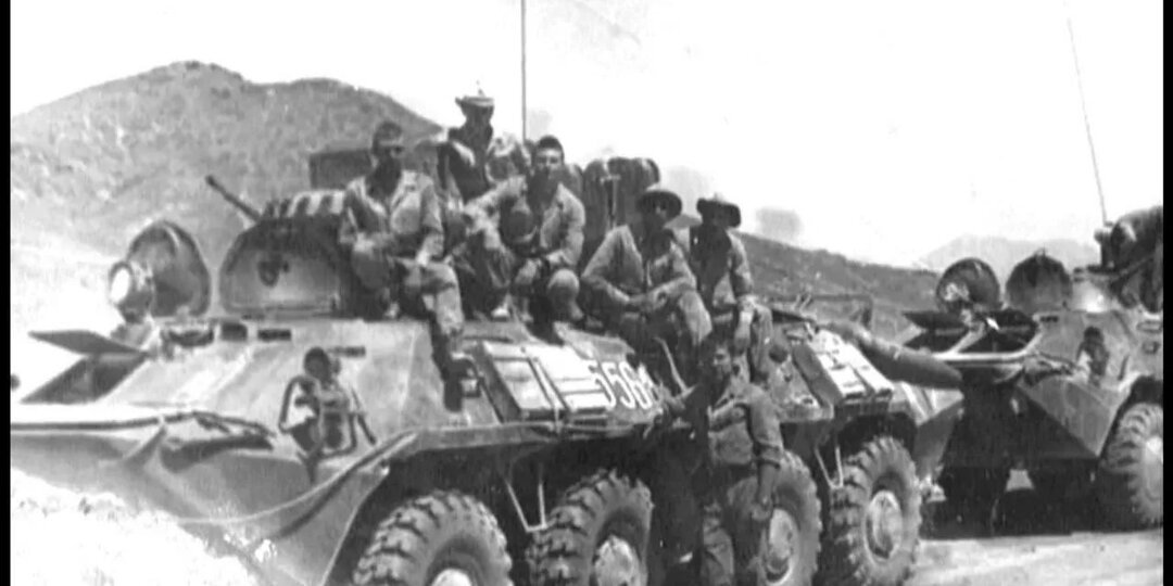 В засаде. Первый бой