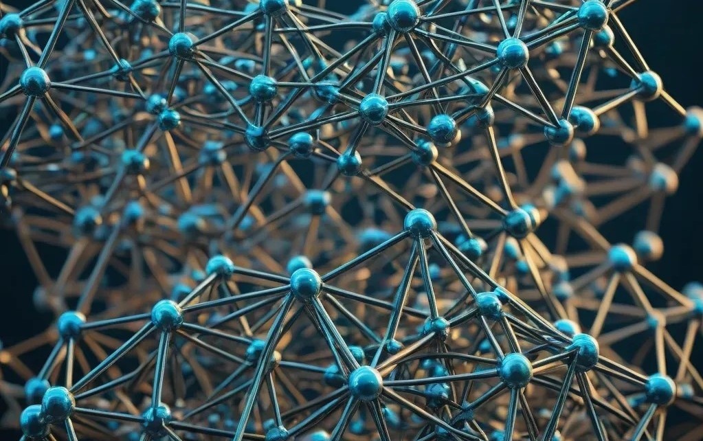 структура воды