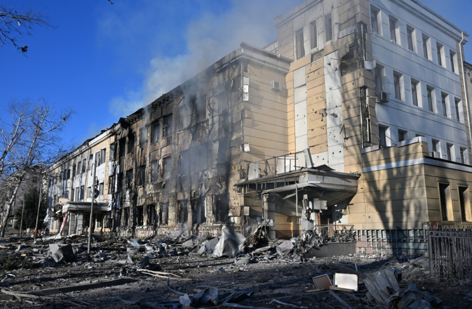    Таисия Воронцова/РИА Новости