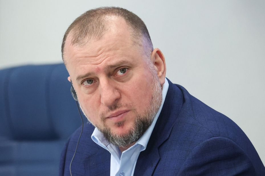    Алексей Белкин/NEWS.ru