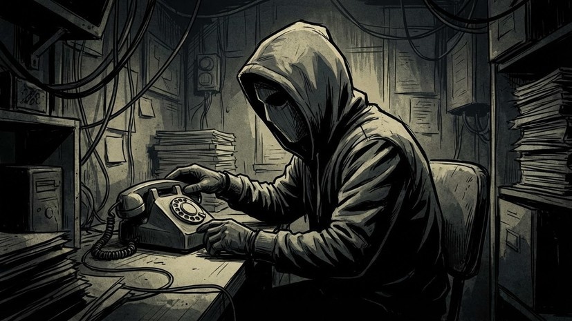   Сгенерировано с помощью ИИ