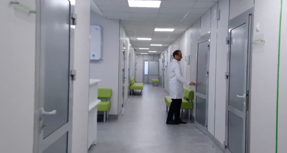    тг канал Юрия Зайцева