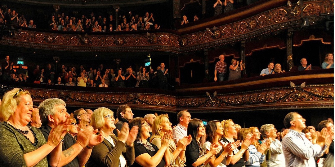 «Общедоступный театр» ХХI века