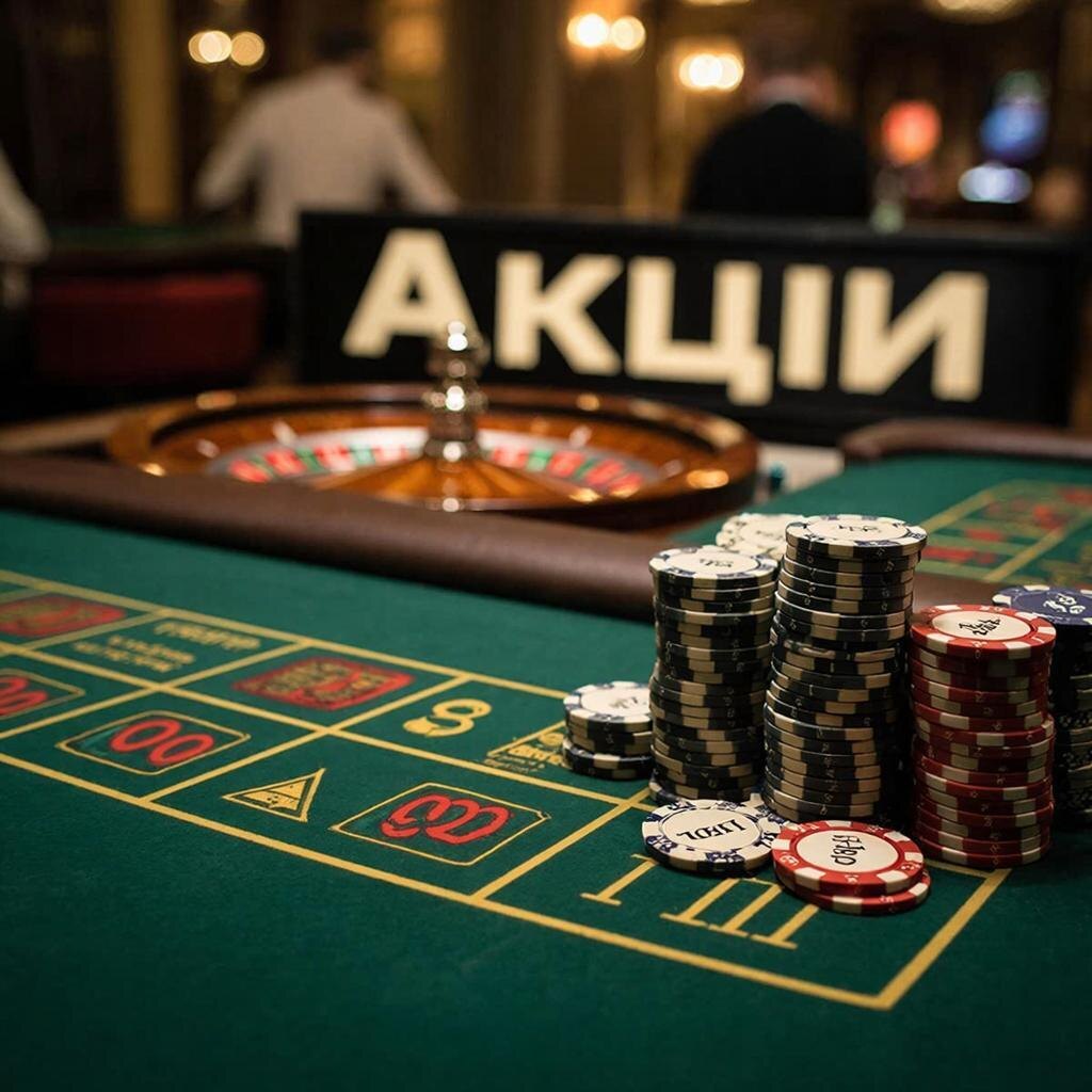 Акции сейчас — для романтиков и любителей острых ощущений. А мы тут деньги зарабатываем, а не в казино играем