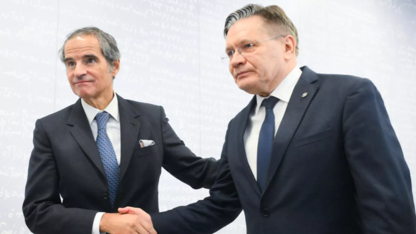   РИА Новости