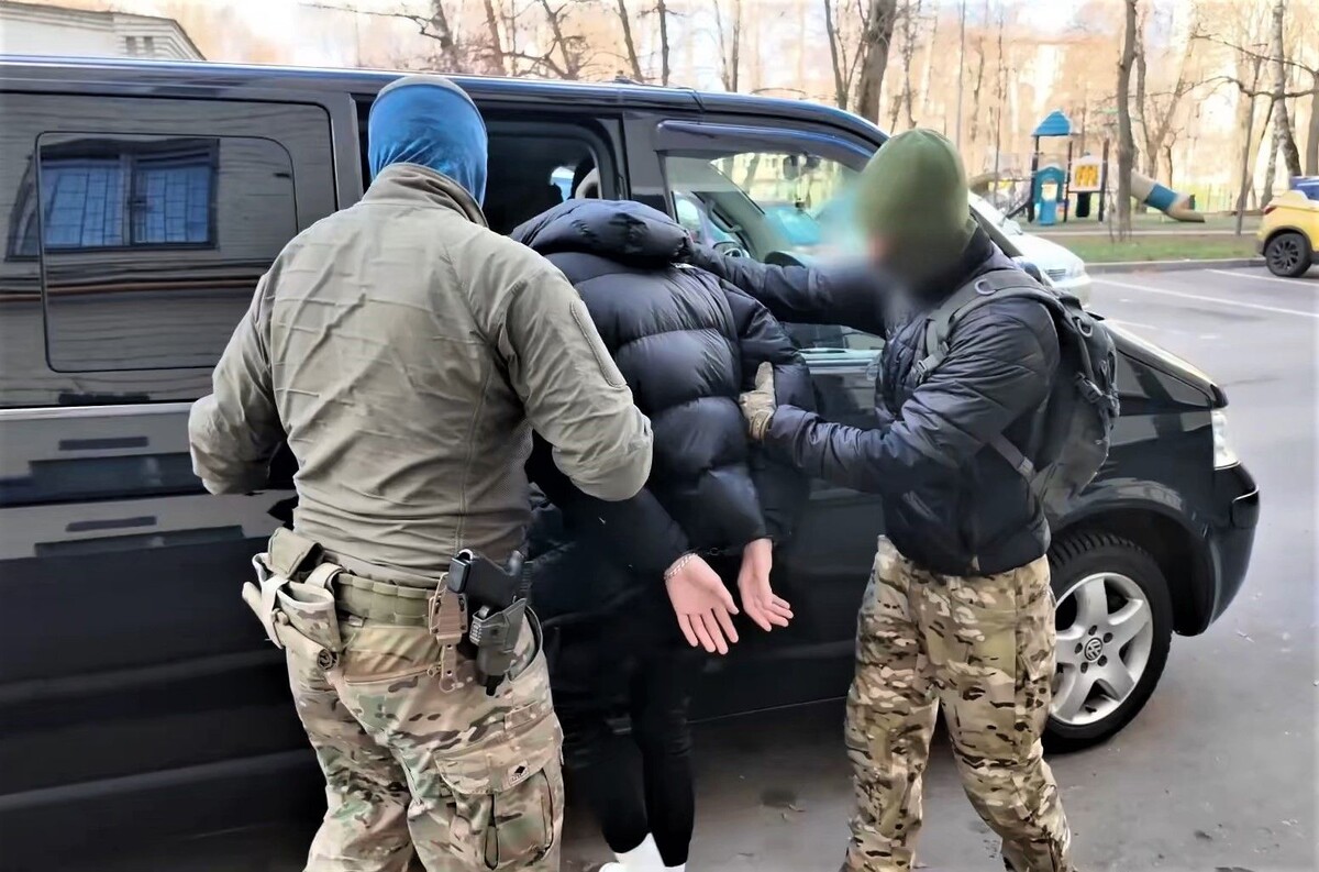     / Источник: Кадр из видео