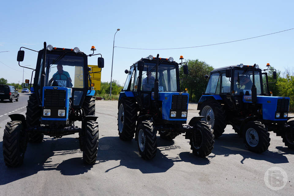    Фото: администрация Волгоградской области