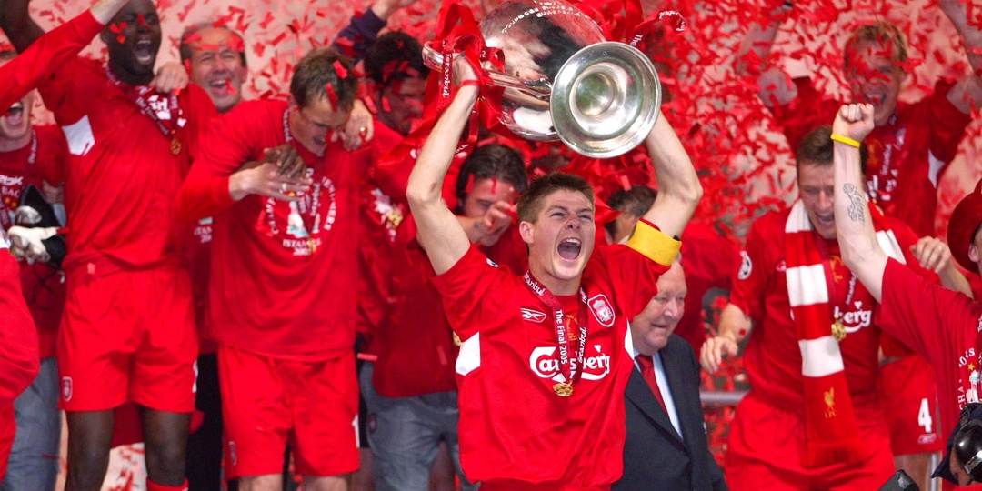 Ушастый кубок и разбитые сердца: Топ-10 величайших финалов в истории Лиги Чемпионов