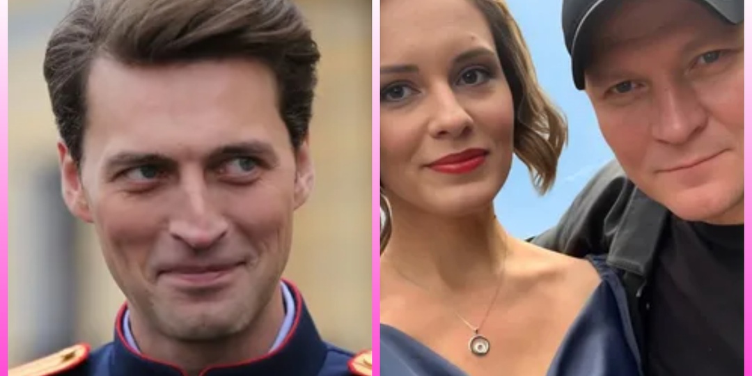 Посмотрела сериал "Первый отдел", 5 сезон: ждала, надеялась - и вот что получила