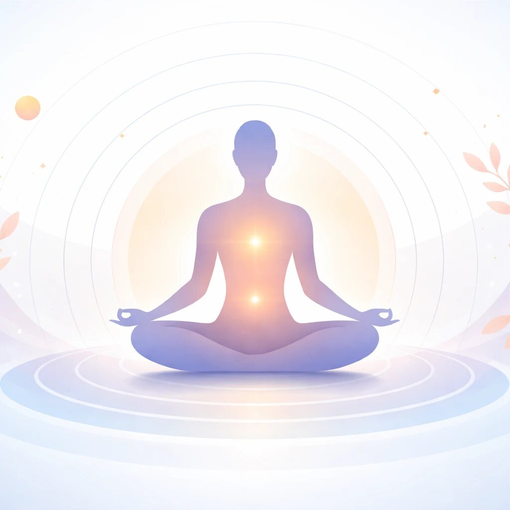 Космоэнергетика, осознанность