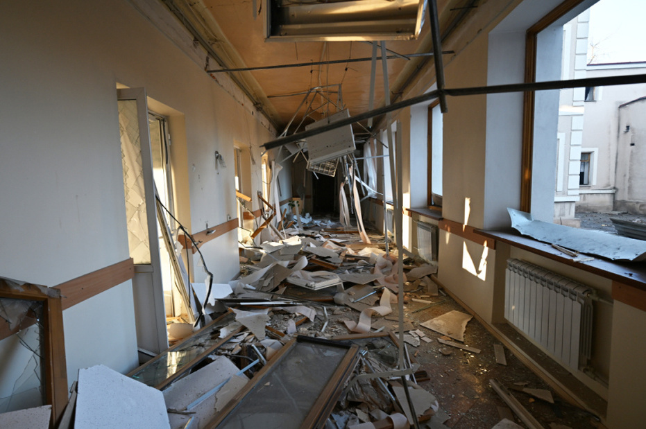    Таисия Воронцова/РИА Новости