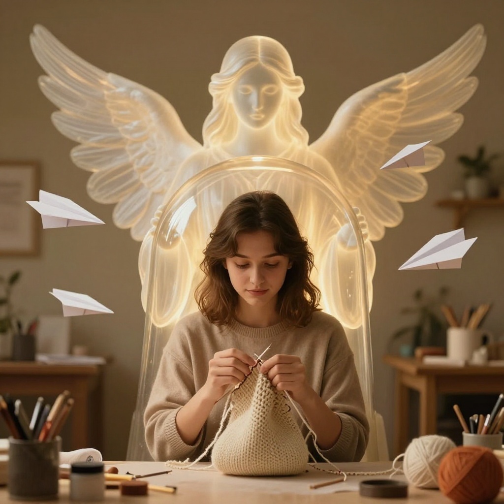 Сертификация вязаных сумок