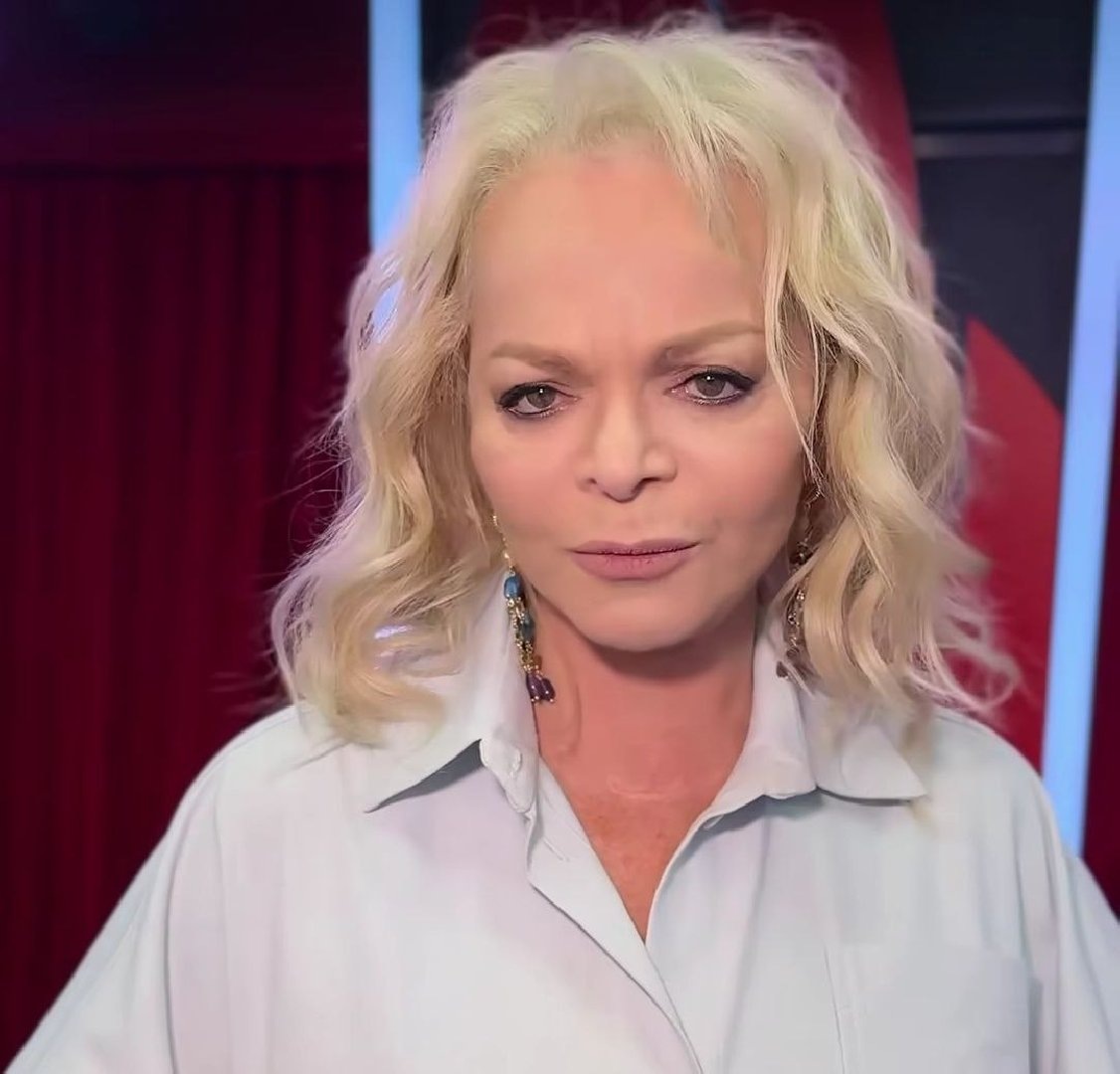    Лариса Долина (Фото: Инстаграм*@larisa.dolina.official)