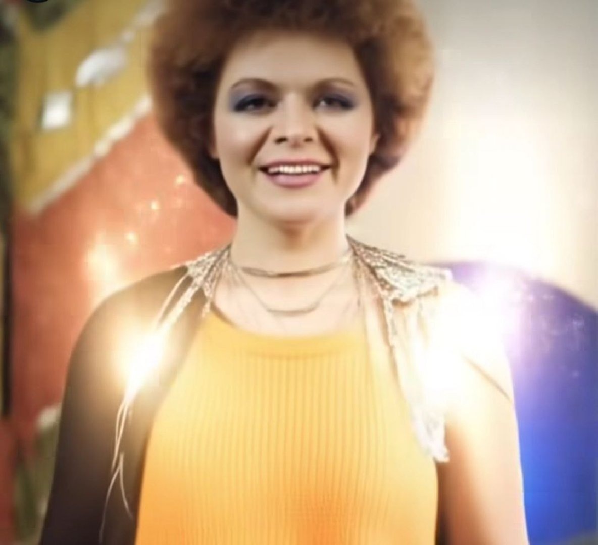    Лариса Долина (Фото: Инстаграм*@larisa.dolina.official)