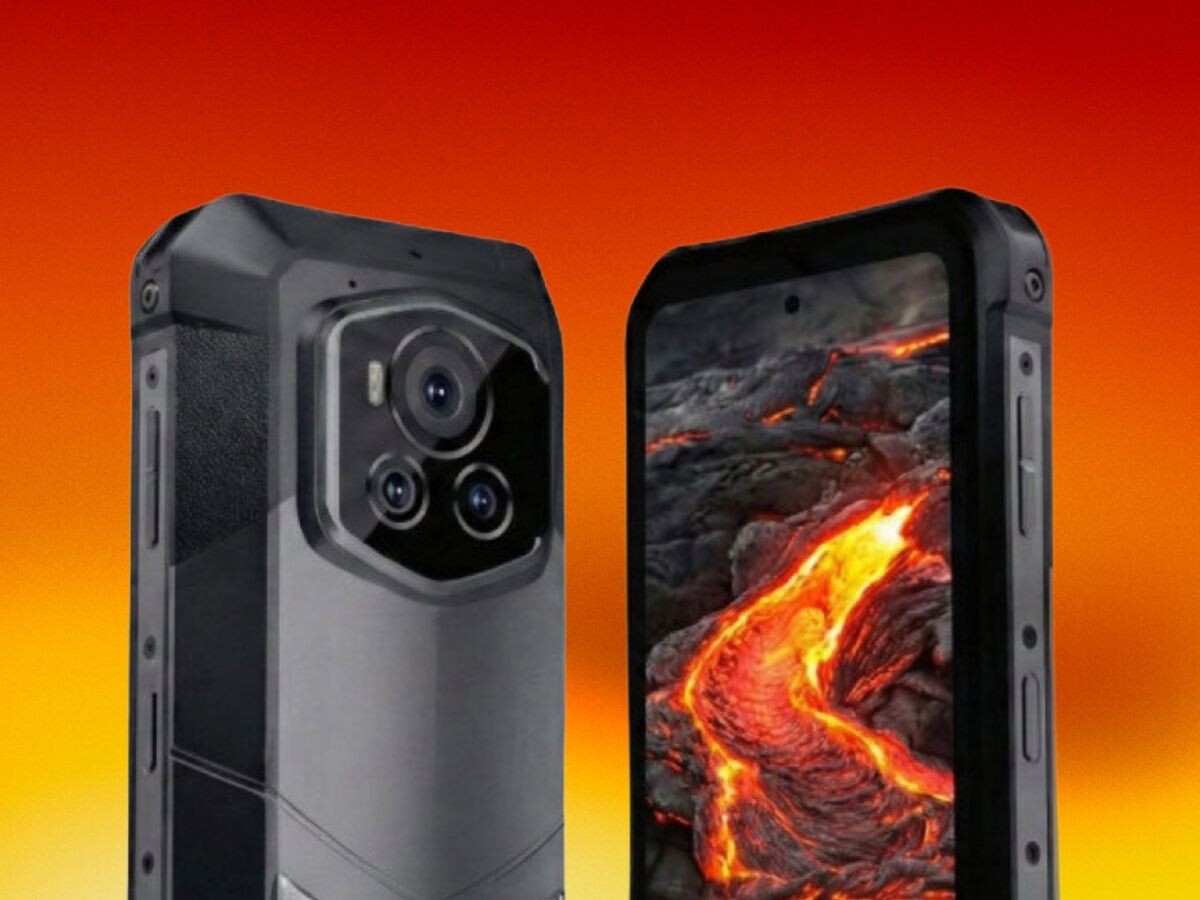    Защищённый Energizer P30K Apex с АКБ на 30 000 мАч обещает месяц автономной работы