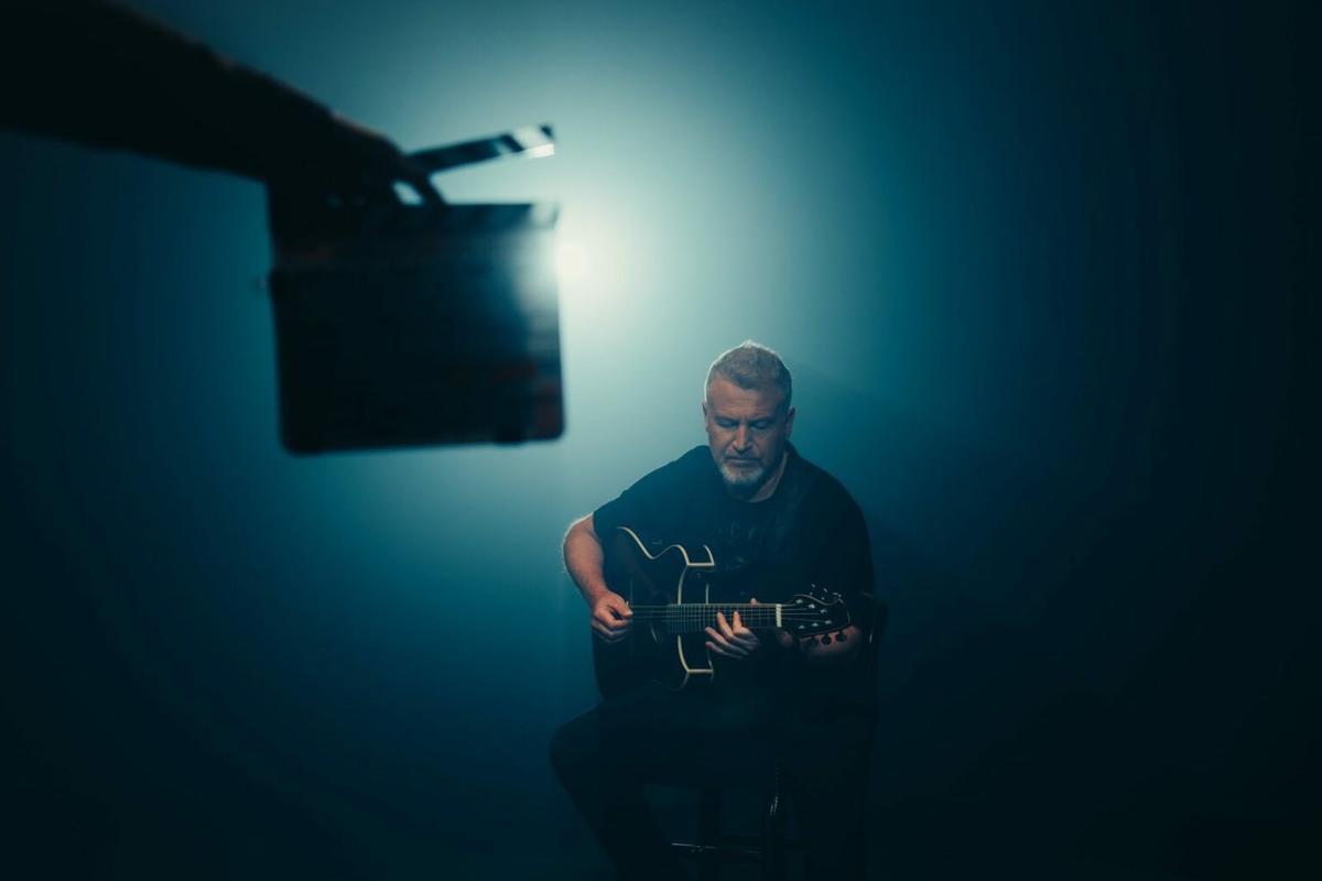    Фото: кадр из фильма "Разочарованные"