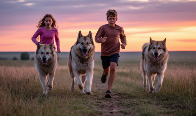 Изображение сгенерировано Шедеврум