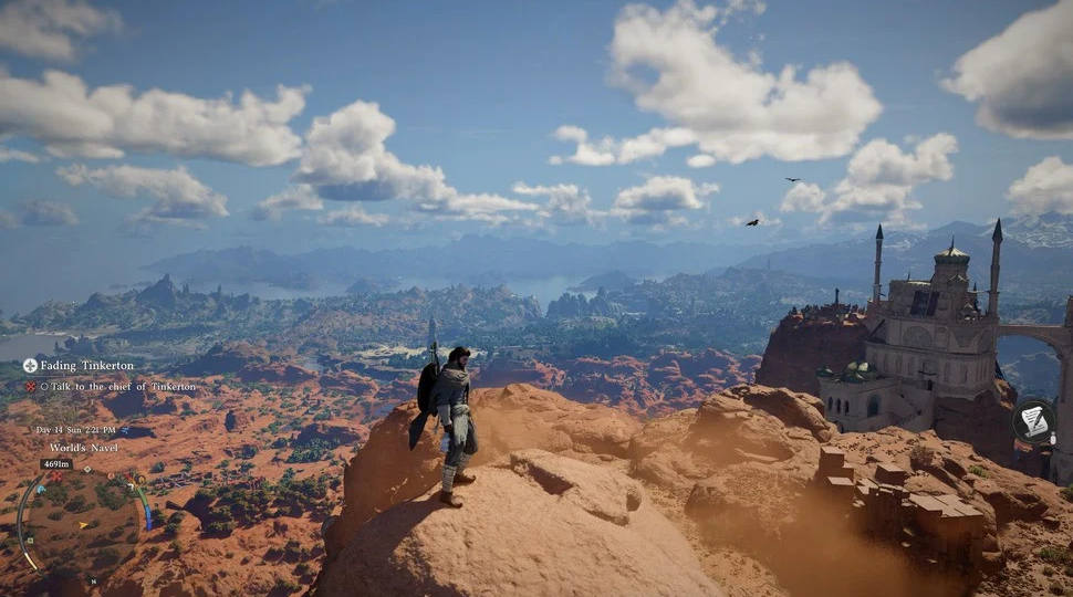 Топ игр марта 2026