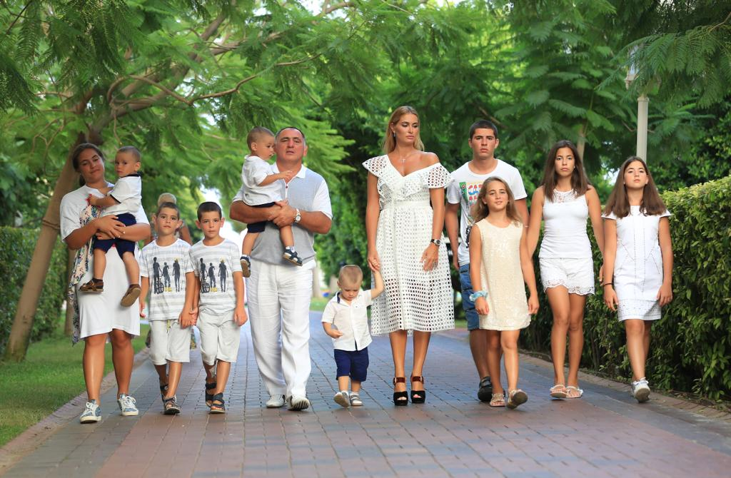 Фото из архива семьи