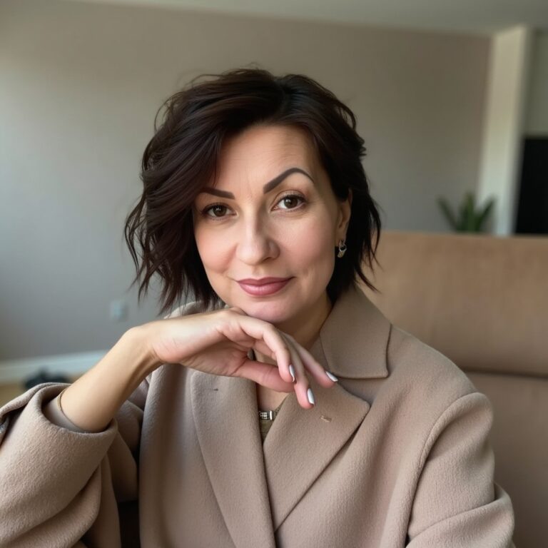    Как найти себя в мире цифрового шума: секреты возвращения к истинным желаниям annaUmnovaPro