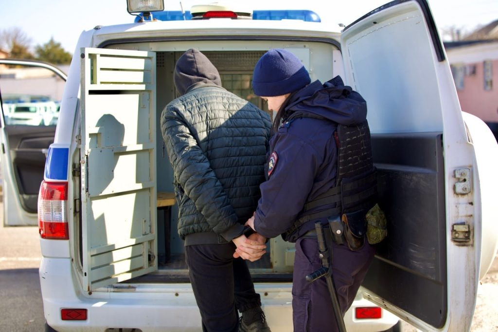    Фото: ГУ МВД России по РО. Газета "Земля"