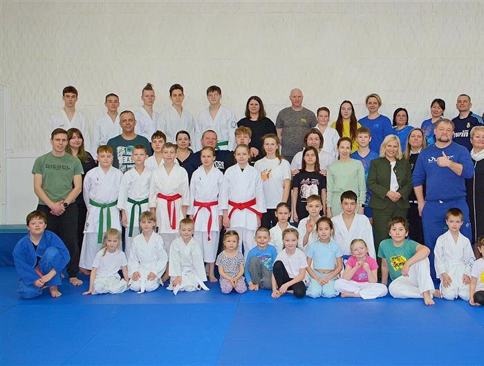    ФОТО: предоставлено АО "Тольяттиазот"