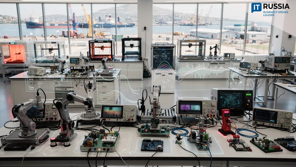    Источник изображения: ItRussia.Media