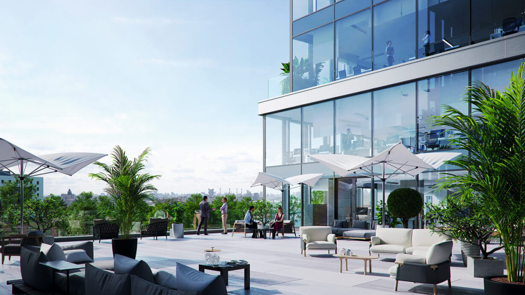 Фото: «Галс-Девелопмент»