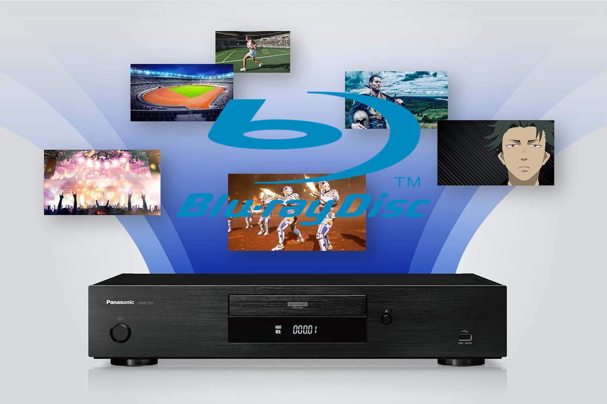 Фото Panasonic Global