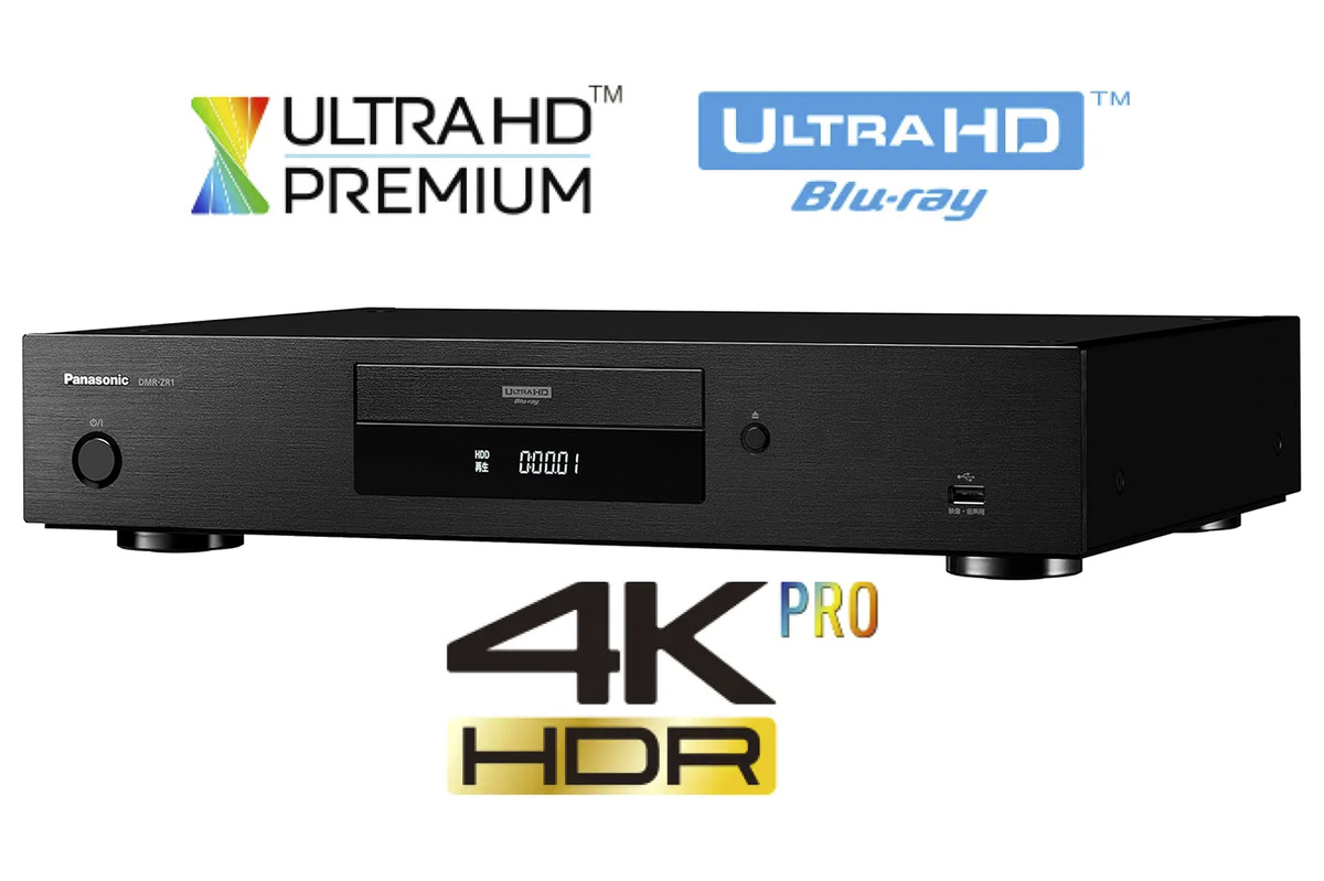 Фото Panasonic Global