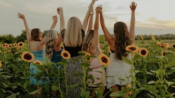    © Photo : Unsplash / Hannah Busing