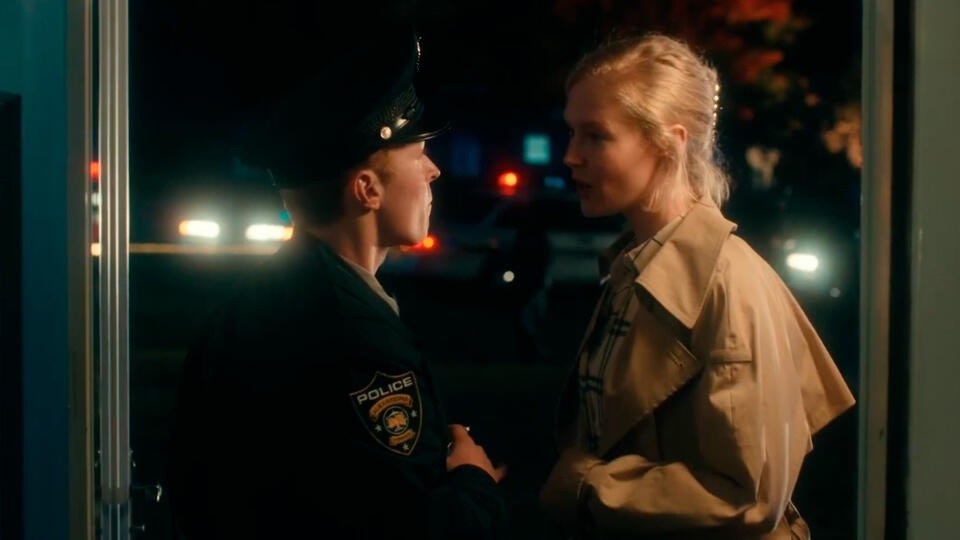 Фото: © Сериал "Скарпетта", реж. Шарлотта Брандстром, 2026