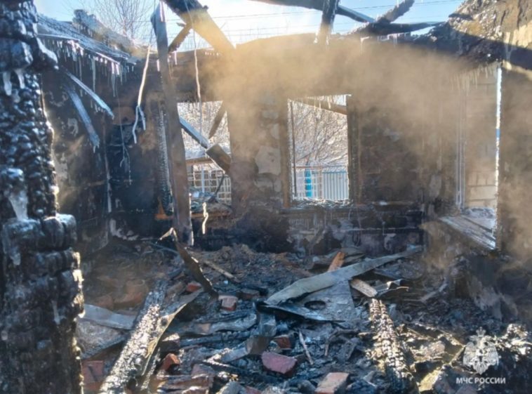 фото: ГУ МЧС по Волгоградской области