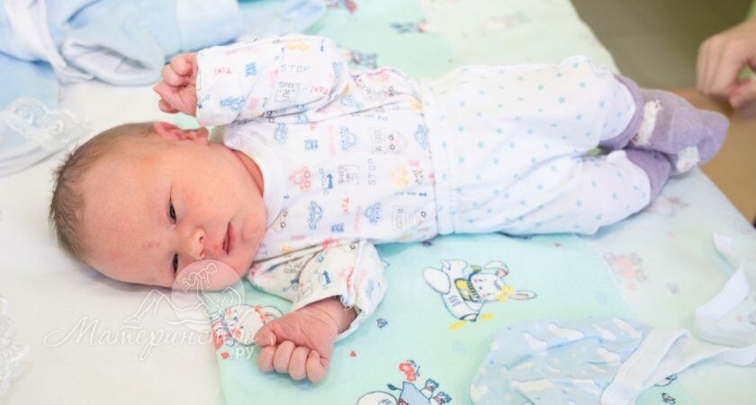    Фото: "Материнство.ру", из архива