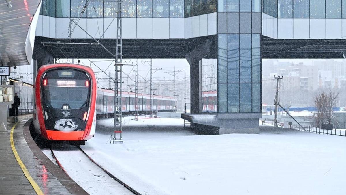    Фото: mos.ru / официальный сайт мэра Москвы