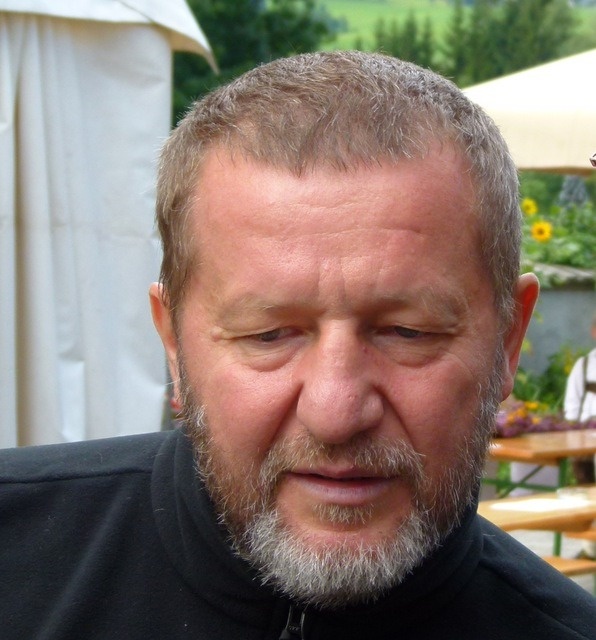 «Чтобы Путина ушли»: шокирующие признания Коха*. Как грабили Россию с помощью оппозиции