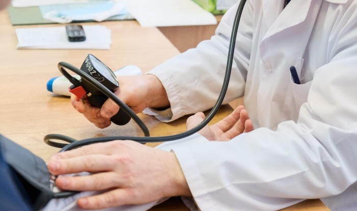 С начала года 63 тысячи волгоградцев проверили репродуктивное здоровье