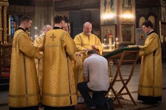 Можно ли собороваться здоровым людям?