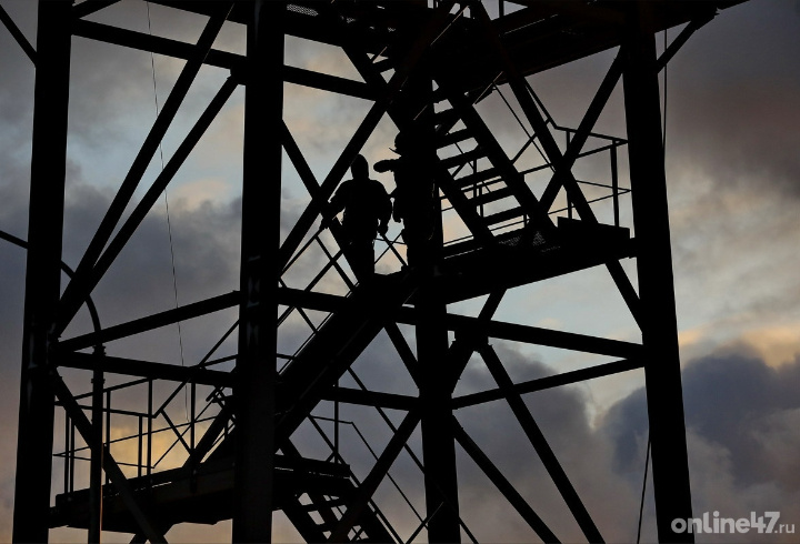 фото:  Валентин Илюшин/Online47