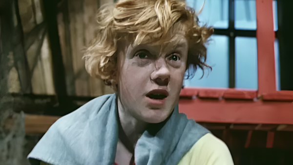    © Одесская киностудия, 1979 год