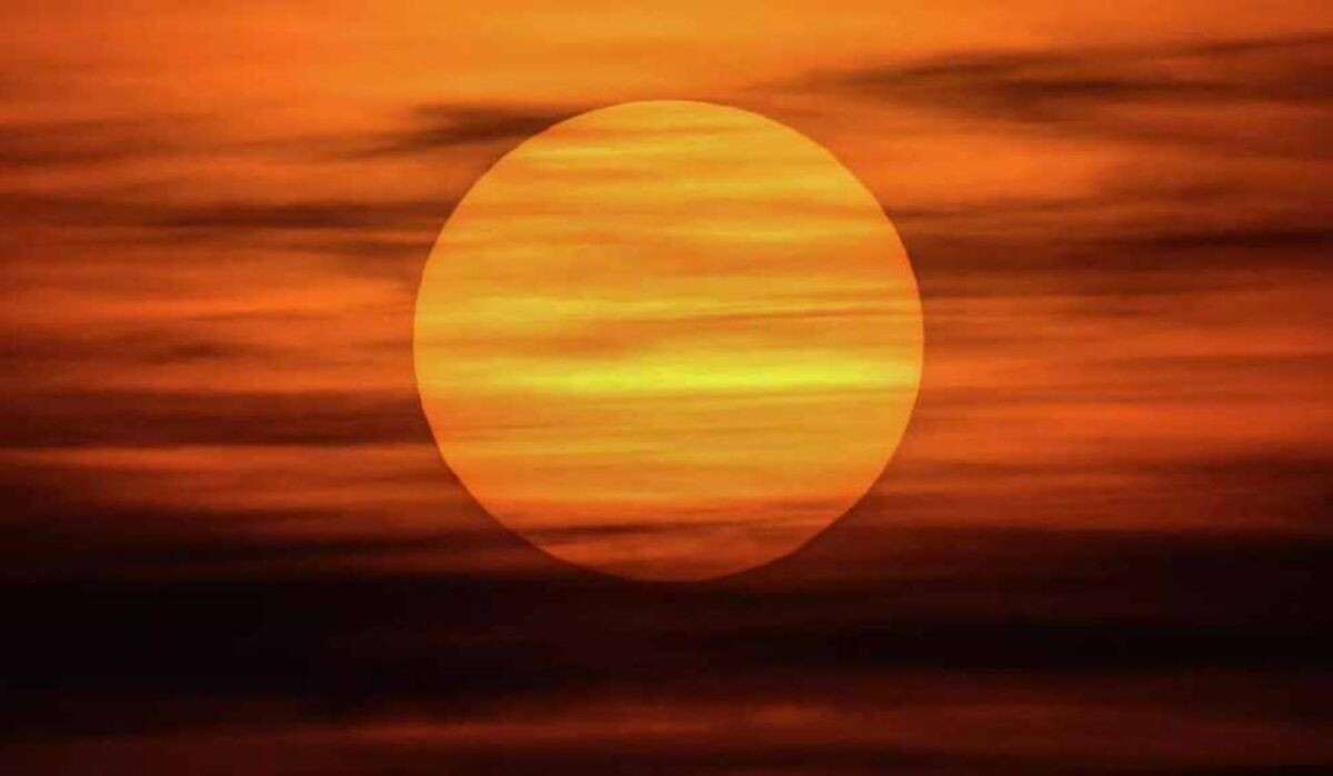     Солнце. Источник: ria.ru Автор фото: Владимир Астапкович