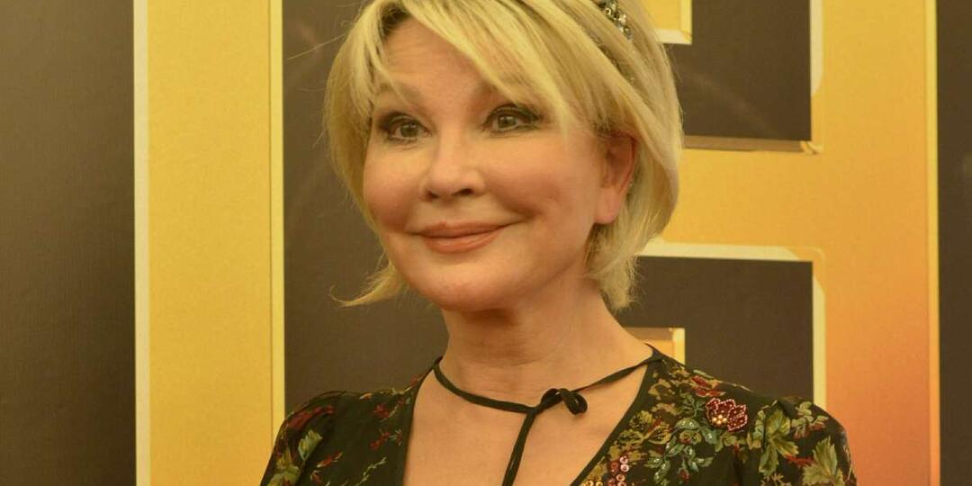 «Стала похожа на Брижит Бардо». По слухам, Татьяна Веденеева сделала пластику – как она сейчас выглядит