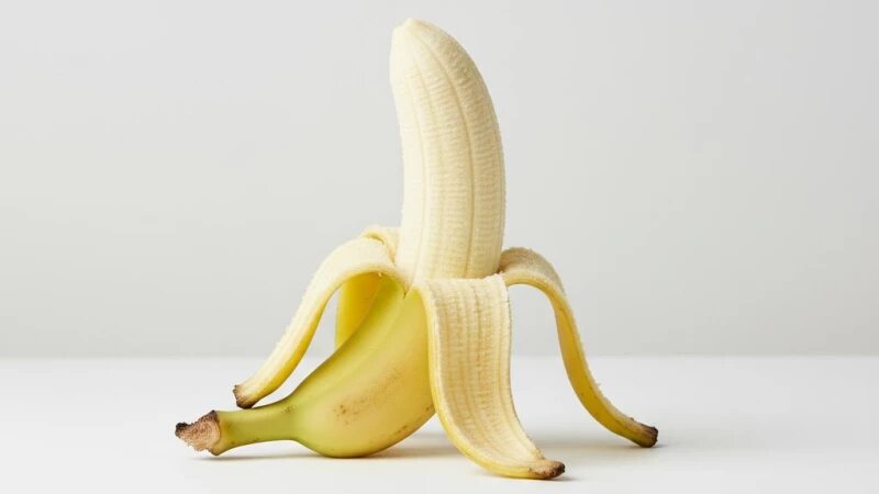     Банан. chat.aist-ai.com