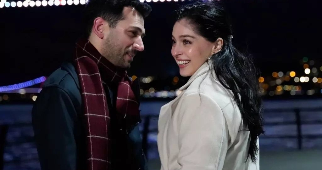 Рейтинги турецких сериалов с 09.03 по 15.03.2026 года