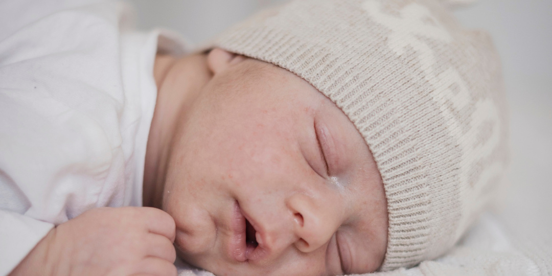 Синдром внезапной детской смерти: как снизить риски