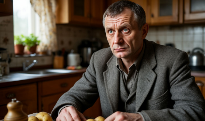 Изображение сгенерировано Шедеврум.